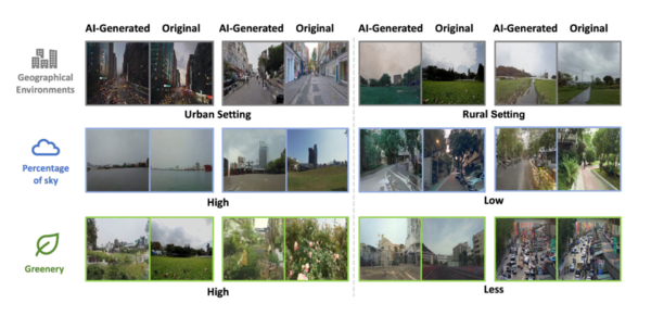 ⓒ데일리포스트=이미지 제공/Computers, Environment and Urban Systems