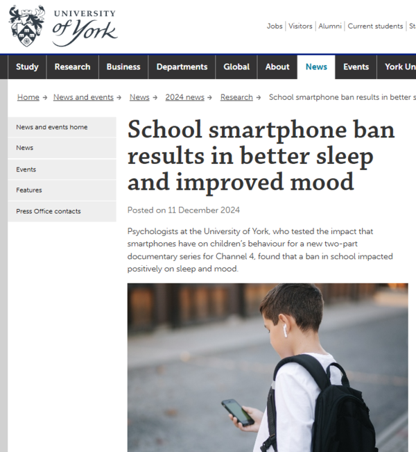 ⓒ데일리포스트=이미지 제공/York University&nbsp;