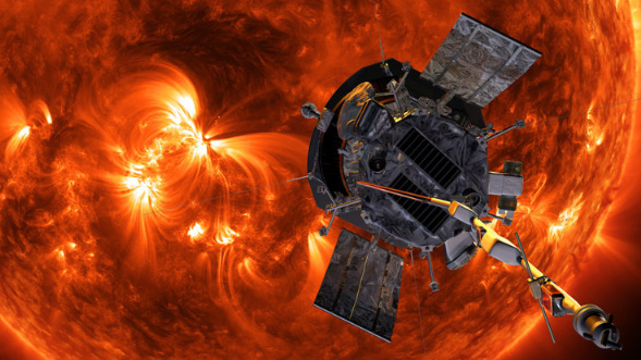 ⓒ데일리포스트=이미지 제공/NASA·美존스홉킨스대