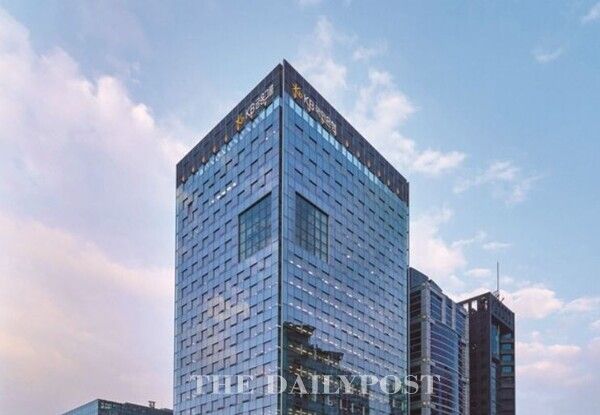 ©데일리포스트=KB금융그룹 사옥 / DB