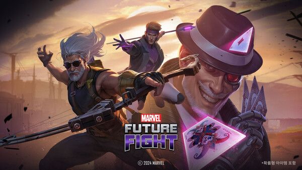 ©데일리포스트=이미지 출처 / 넷마블