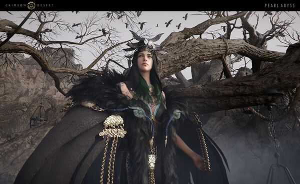 ©데일리포스트=이미지 출처 / 펄어비스