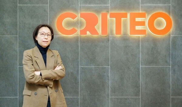 ©데일리포스트=최선화 본부장 이미지 출처 / 크리테오코리아