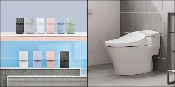 ⓒ데일리포스트=이미지 제공 / 코웨이