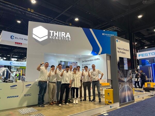 ⓒ데일리포스트=이미지 출처 / 티라로보틱스(IPR)