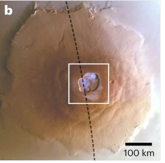 ⓒ데일리포스트=이미지 제공/Nature Geoscience