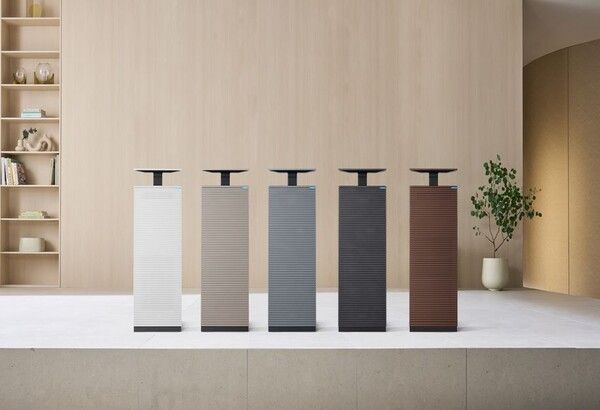 ©데일리포스트=코웨이 노블 공기청정기2 / 코웨이 제공