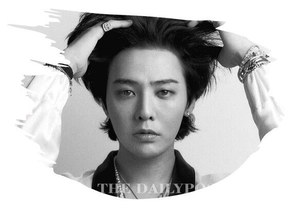 ©데일리포스트=하나금융그룹, 새 광고모델 지드래곤(GD) / 하나금융그룹 제공