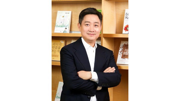 ©데일리포스트=홍범식 사장 이미지 출처 / LG유플러스