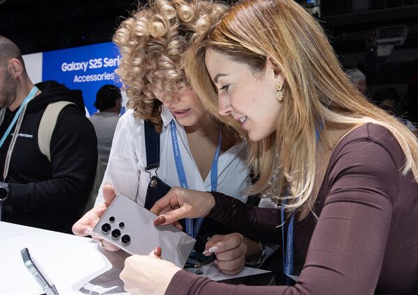 ©데일리포스트=갤럭시 S25 언팩&nbsp; 이미지 출처 / 삼성전자