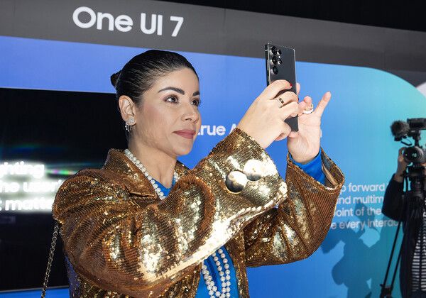 ©데일리포스트=갤럭시 S25 언팩&nbsp; 이미지 출처 / 삼성전자