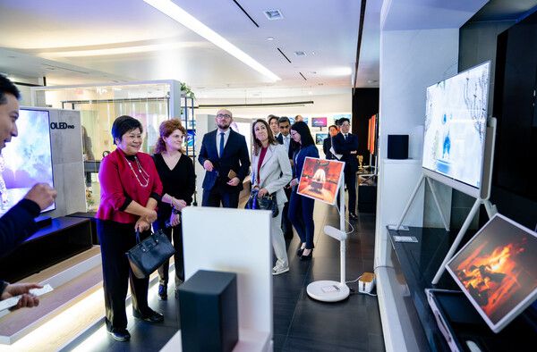 ©데일리포스트=이미지 출처 / LG전자