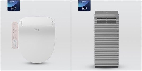 ©데일리포스트=이미지 출처 / 코웨이