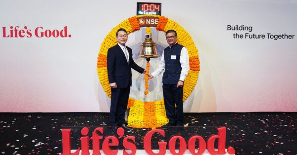 ⓒ데일리포스트=이미지 제공/ LG전자