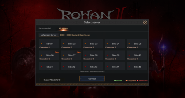 ⓒ데일리포스트=이미지 출처 / 로한2 글로벌 캡처