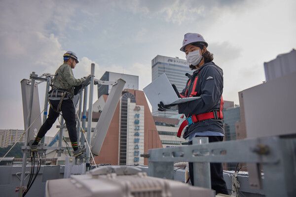 ⓒ데일리포스트=이미지 제공/ SK텔레콤