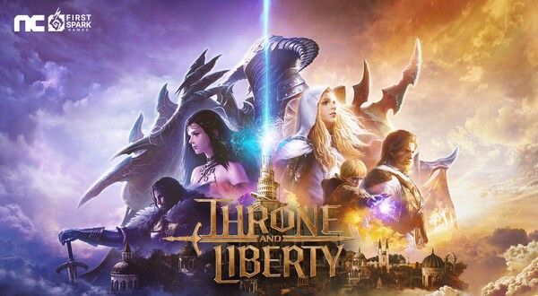 ⓒ데일리포스트=이미지 제공/ 엔씨소프트