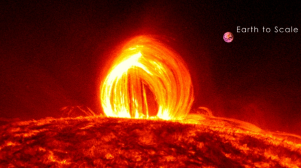 ⓒ데일리포스트=이미지 제공/NASA Goddard Space Flight Center