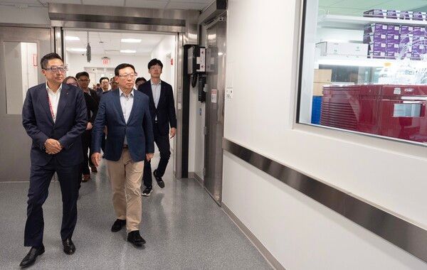 ⓒ데일리포스트=신동빈 회장 이미지 제공/ 롯데그룹