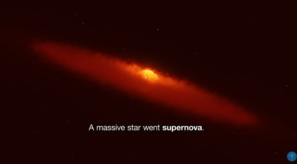 ⓒ데일리포스트=이미지 제공/ESO