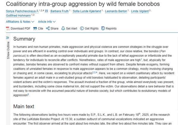 ⓒ데일리포스트=이미지 제공/Current Biology