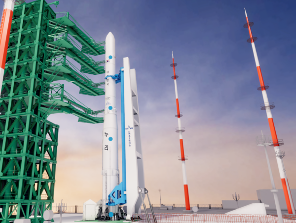 ⓒ데일리포스트=이미지 제공/한국항공우주연구원