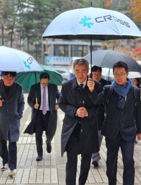 ⓒ데일리포스트=장현국 대표 이미지 제공/넥써쓰