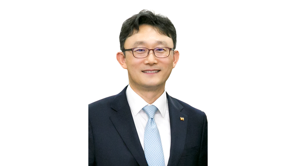 ⓒ데일리포스트=박윤영 CEO 최종 후보 이미지 제공/KT