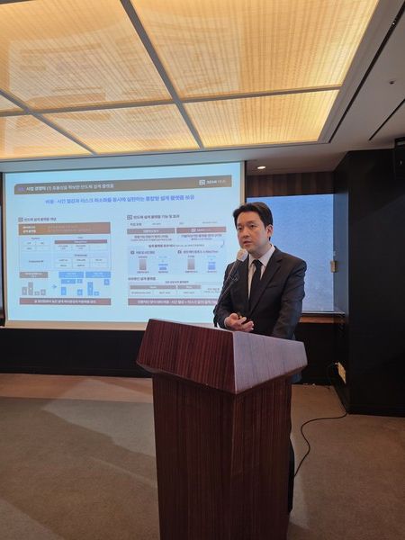 ⓒ데일리포스트=조명현 대표 이미지 출처/ 세미파이브