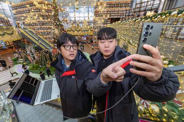 ⓒ데일리포스트=이미지 제공/ KT