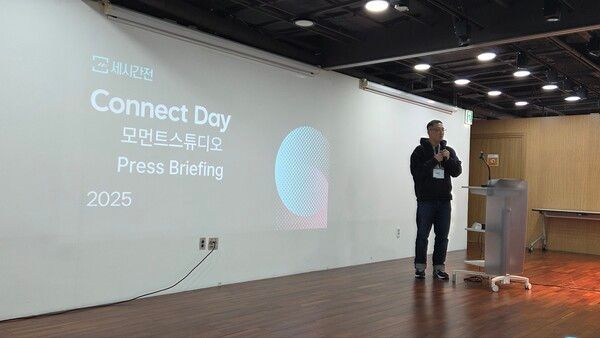 ⓒ데일리포스트=모먼트스튜디오 신성철 대표 이미지 출처/ 곽민구 기자