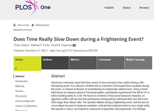 ⓒ데일리포스트=이미지 제공/PLOS One(2007)