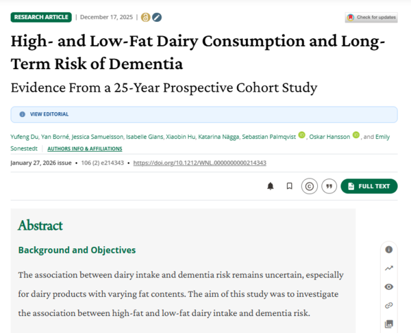 ⓒ데일리포스트=이미지 제공/Neurology