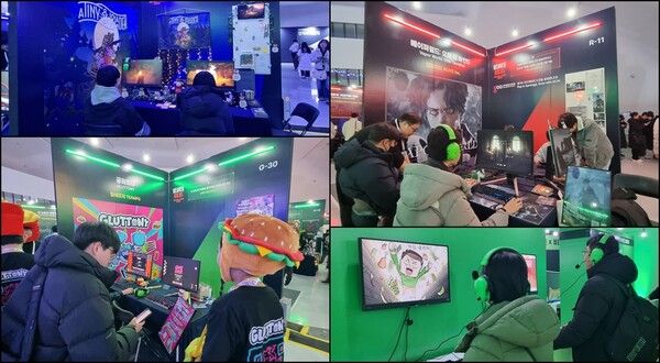 ⓒ데일리포스트=비버롹스 2025 이미지 출처/ 곽민구기자