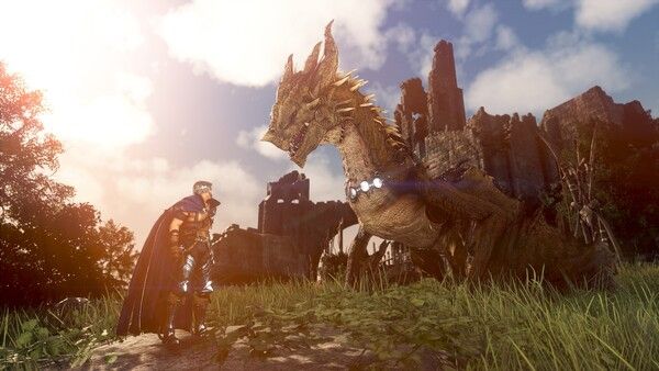 ©데일리포스트=이미지 출처 / 펄어비스