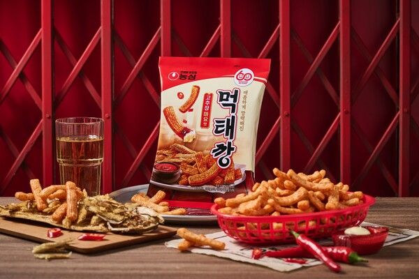 ©데일리포스트=이미지 출처 / 농심