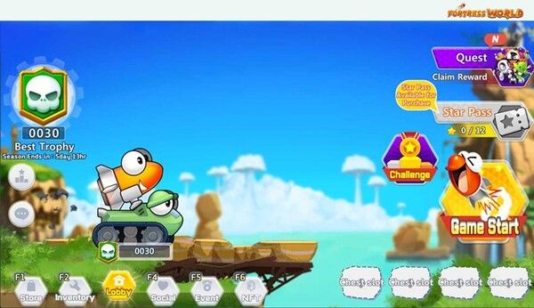 ©데일리포스트=이미지 출처 / 로커스체인