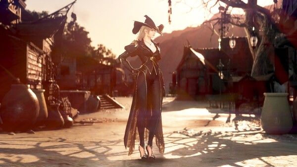 ©데일리포스트=이미지 출처 / 펄어비스