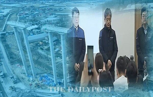 ©데일리포스트=사진 중앙 현대엔지니어링 주우정 대표 / DB 편집