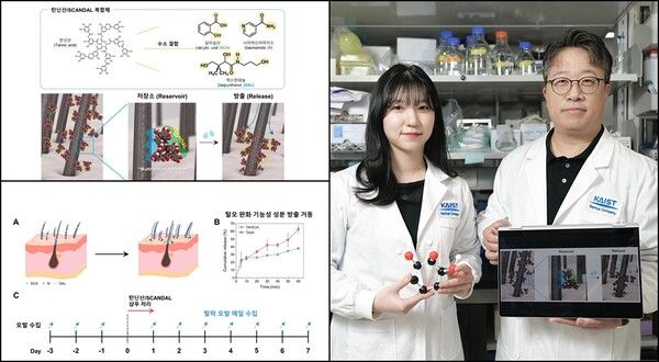 ©데일리포스트=이미지 출처 /KAIST