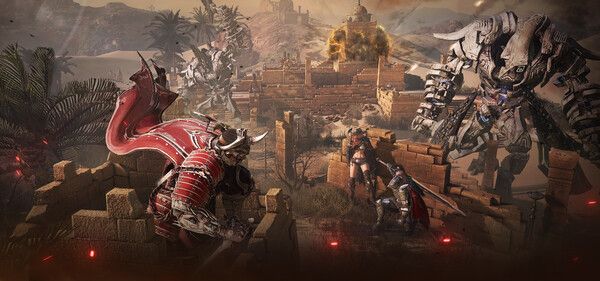 ⓒ데일리포스트=이미지 출처 / 펄어비스