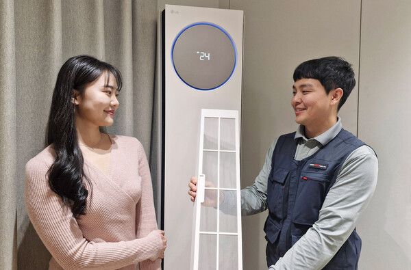 ©데일리포스트=이미지 출처 / LG전자