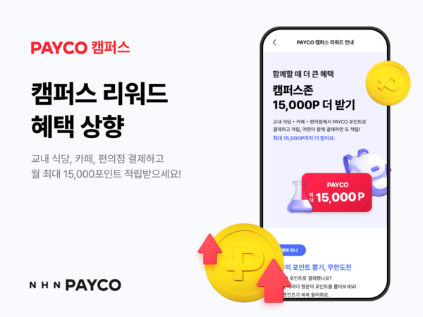 ©데일리포스트=이미지 출처 / NHN페이코