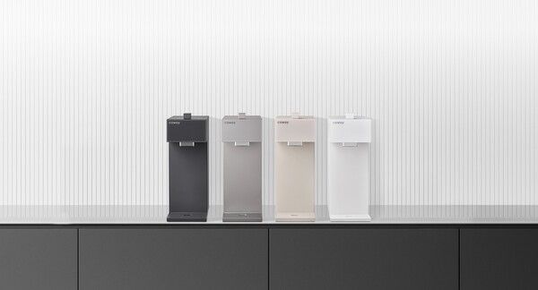 ©데일리포스트=이미지 출처 / 코웨이