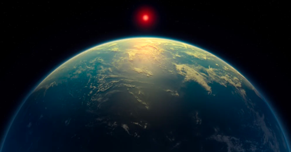 ⓒ데일리포스트=이미지 제공/ hycean.group.cam.ac.uk