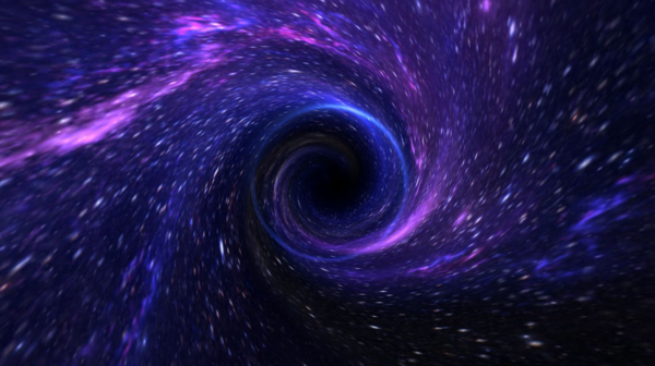 블랙홀 상상도&nbsp;ⓒ데일리포스트=이미지 제공/Unsplash