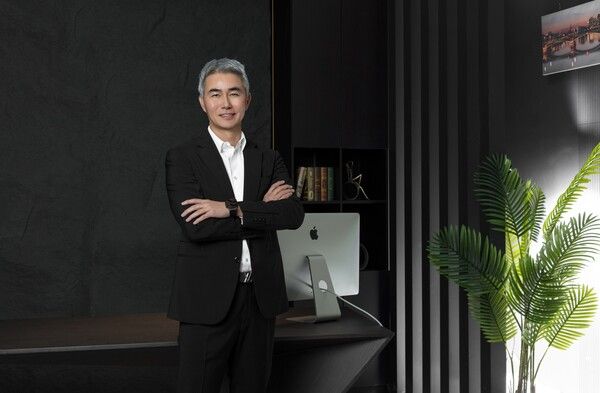 ©데일리포스트=장현국 대표 이미지 출처 / 넥써쓰