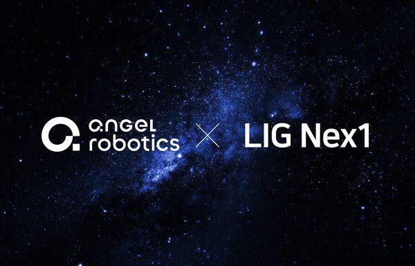 ©데일리포스트=이미지 출처 / 엔젤로보틱스