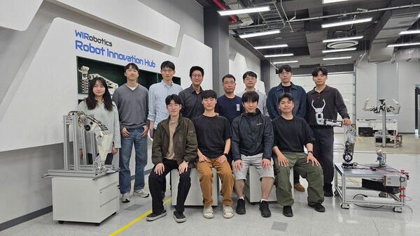 ©데일리포스트=이미지 출처 / 위로보틱스