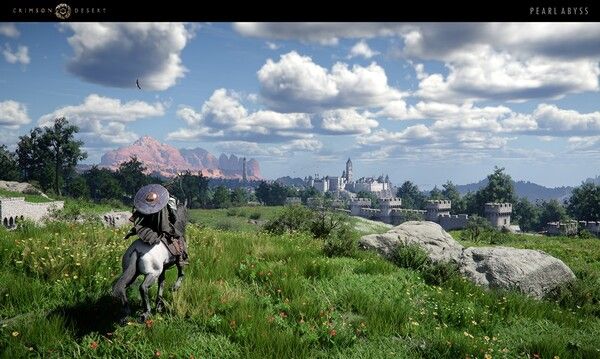 ©데일리포스트=이미지 출처 / 펄어비스